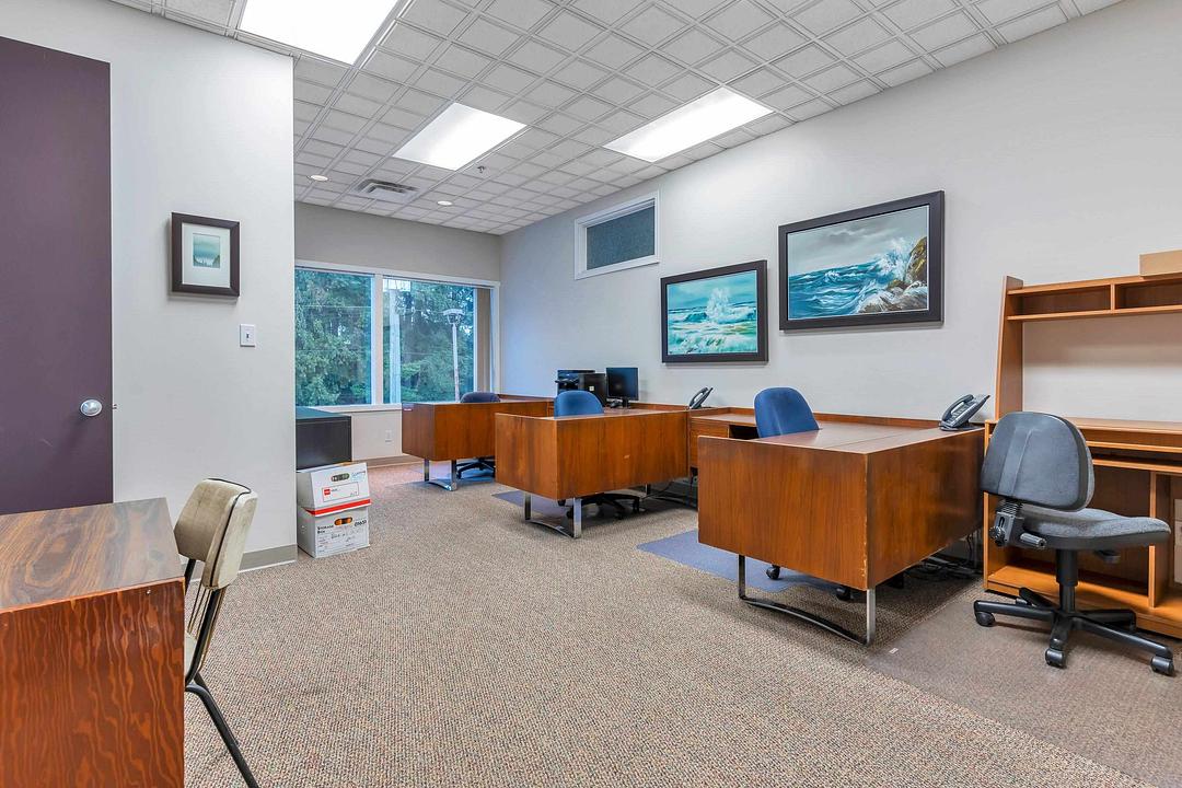 203 - 1120 Westwood Street, Coquitlam, BC