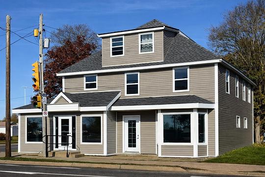 1 Queen Street, Truro, NS