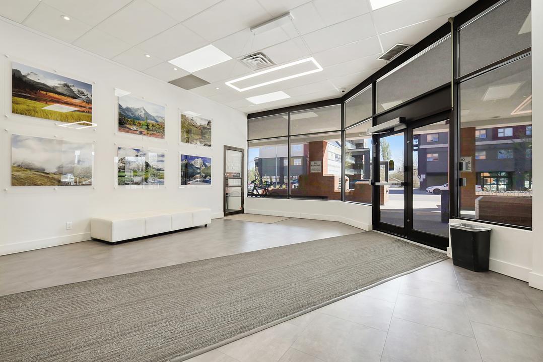 208 - 609 14 Street Northwest, Calgary, AB