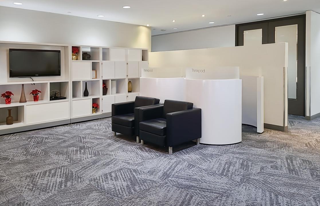 600 - 15 Allstate Parkway, Markham, ON