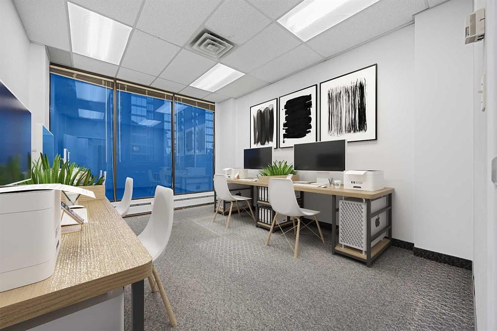 204 - 4603 Varsity Drive Northwest, Calgary, AB