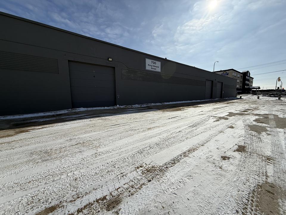 700 King Edward Street, Winnipeg, MB