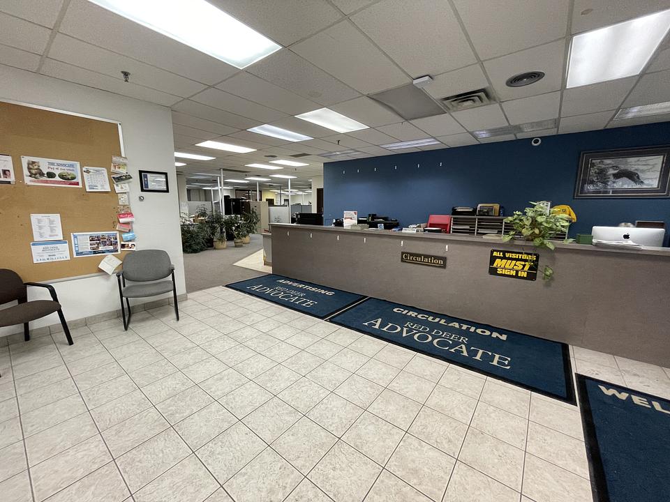 2950 Bremner Avenue, Red Deer, AB