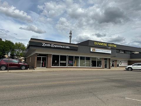 1601 Dunmore Road Southeast, Medicine Hat, AB