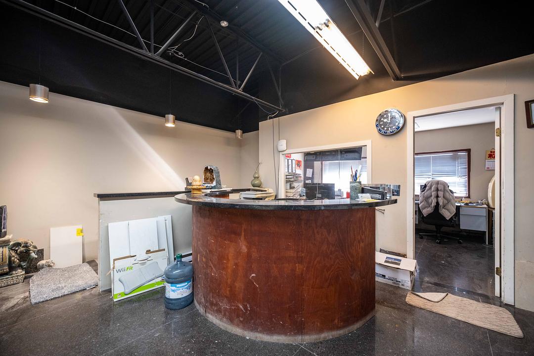 2 - 12671 Bathgate Way, Richmond, BC