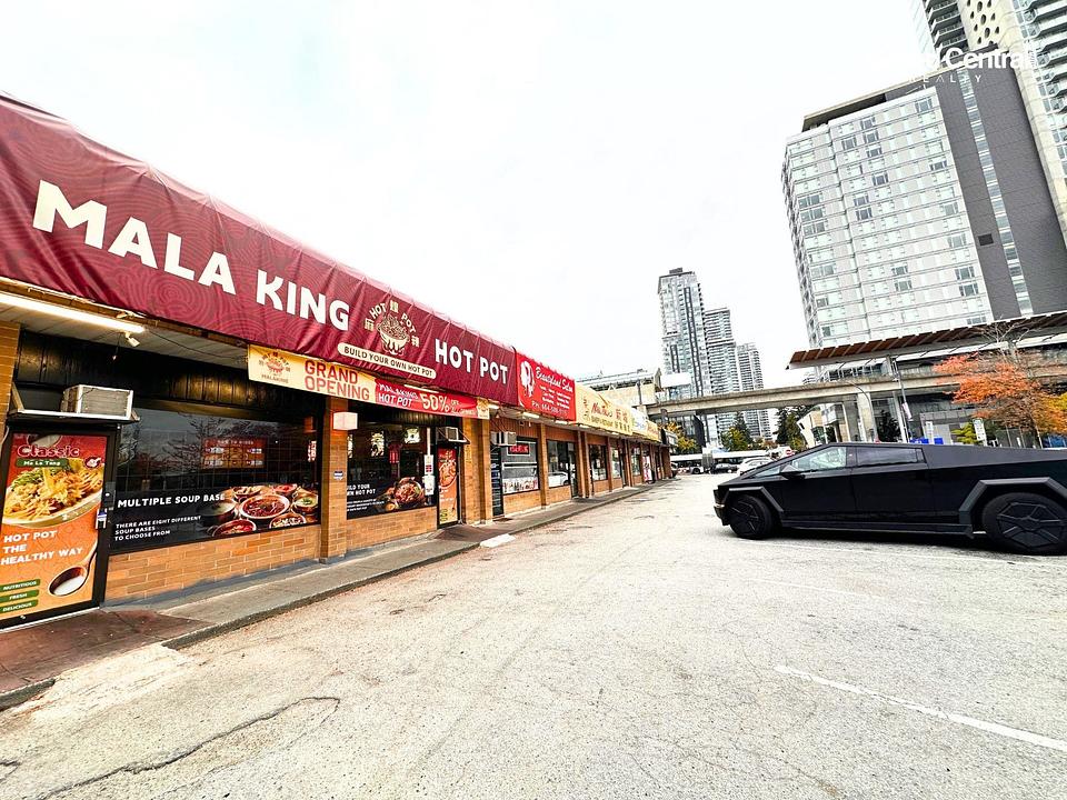 9 - 10302 City Parkway, Surrey, BC