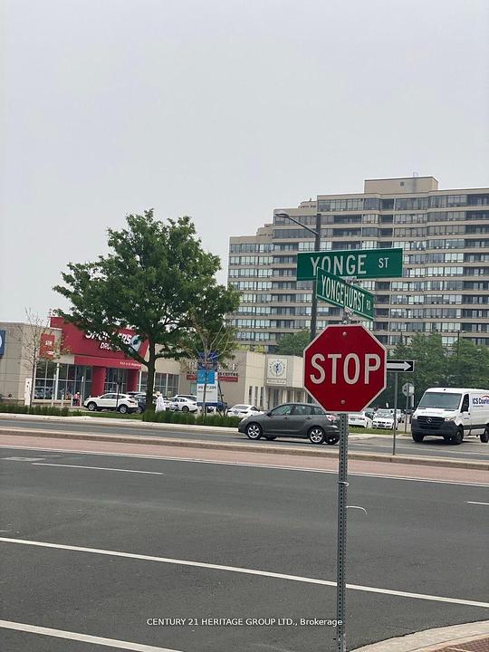 A4 - 9610 Yonge Street, Richmond Hill, ON