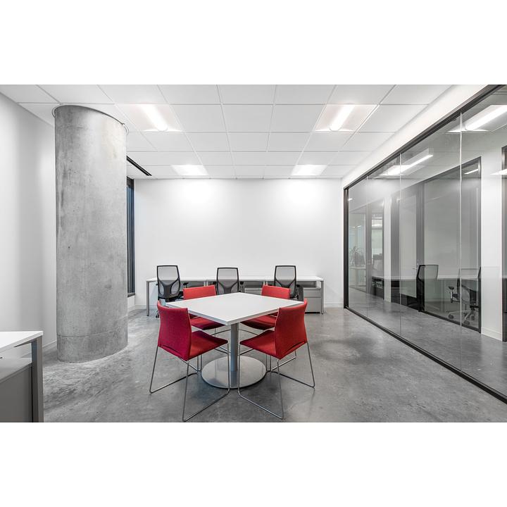 Beautifully designed office space rental for 3 persons in Spaces North York Toronto - 5200 Yonge St, Toronto, ON