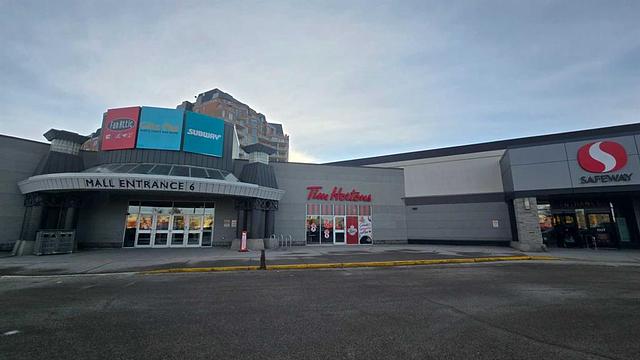 1632 14 Avenue Northwest, Calgary, AB