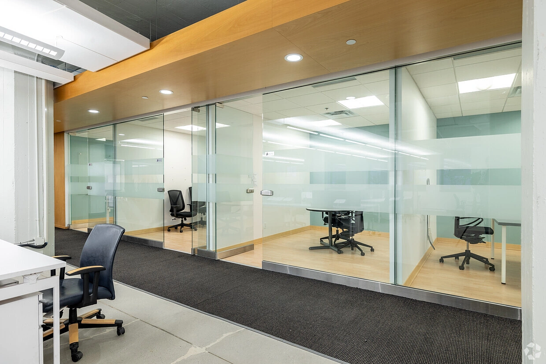 Suite 520 - 2050 Rue de Bleury, Montréal, QC
