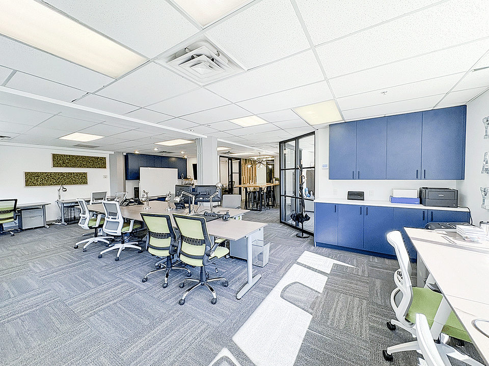 308 - 788 Beatty Street, Vancouver, BC