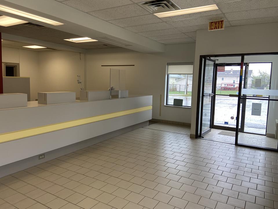 5103 3 Street, Boyle, AB