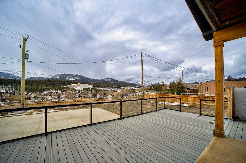 8510 19 Avenue, Crowsnest Pass, AB