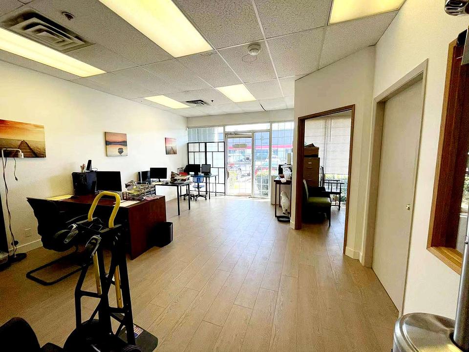5 - 3671 Viking Way, Richmond, BC