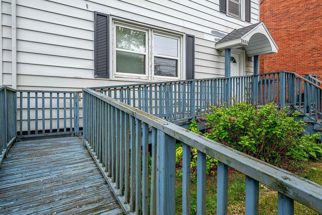2655 Joseph Howe Drive, Halifax, NS
