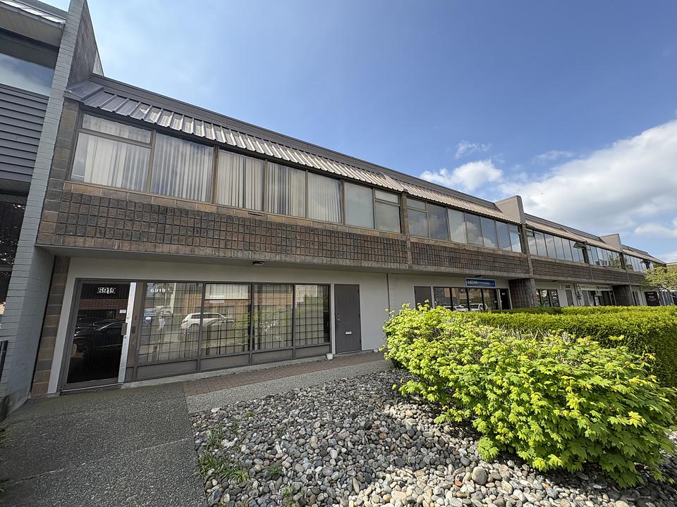 6917 & 6919 - Russell Avenue, Burnaby, BC