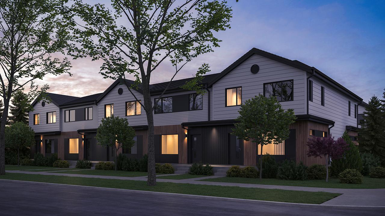14035 106 Avenue Northwest, Edmonton, AB