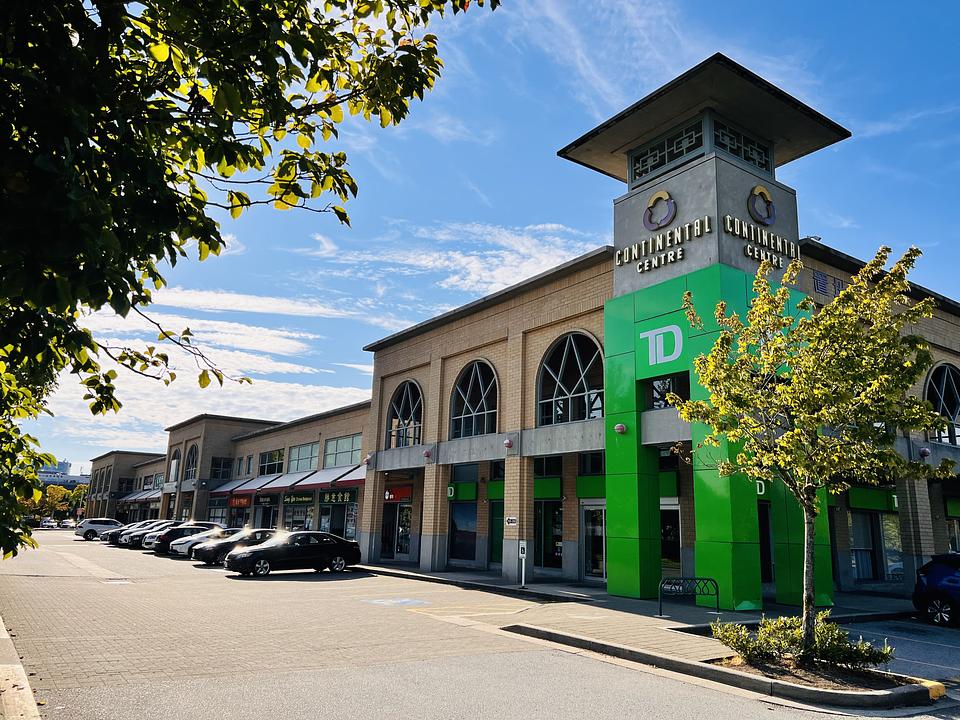 3779 Sexsmith Road, Richmond, BC
