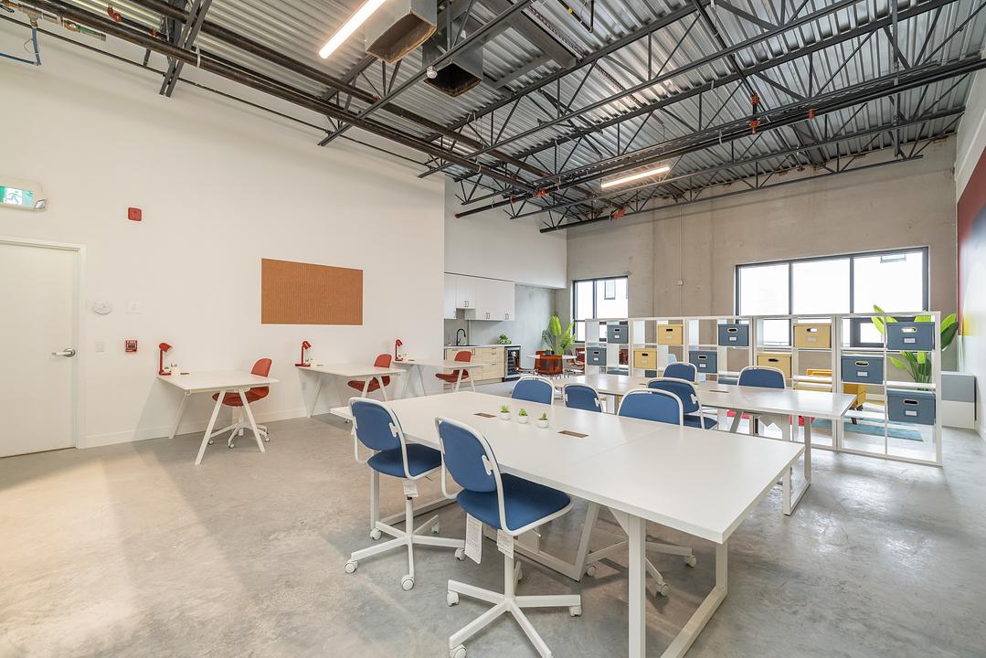 8710 Barnard Street, Vancouver, BC