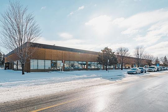 4060 Rue Seré, Montréal, QC
