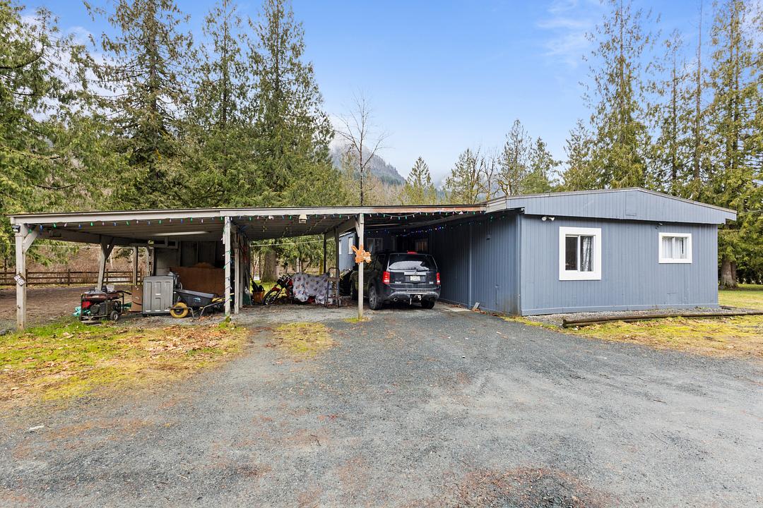3975 Bourne Road, Chilliwack, BC