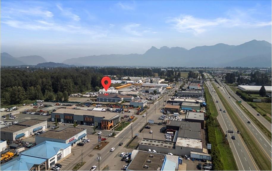 44755 Yale Road, Chilliwack, BC