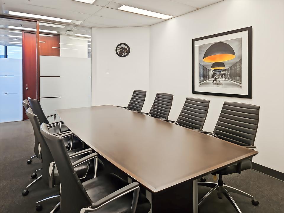 1500 - 701 West Georgia Street, Vancouver, BC