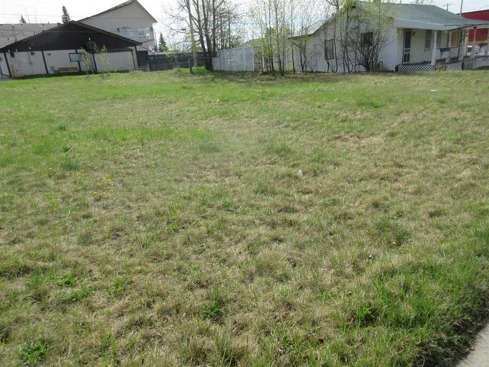 4807 4809 - 49 Street, Rocky Mountain House, AB