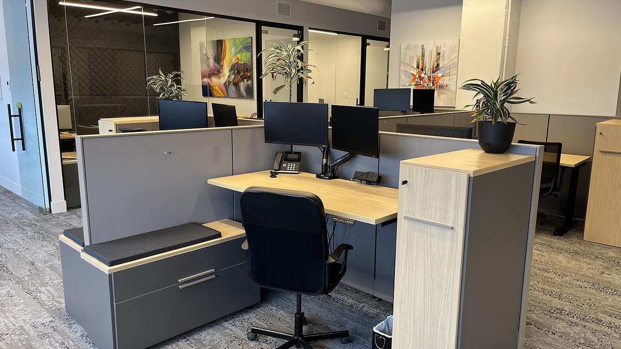 408A - 4790-4830 Rue Jean-Talon Ouest, Montréal, QC