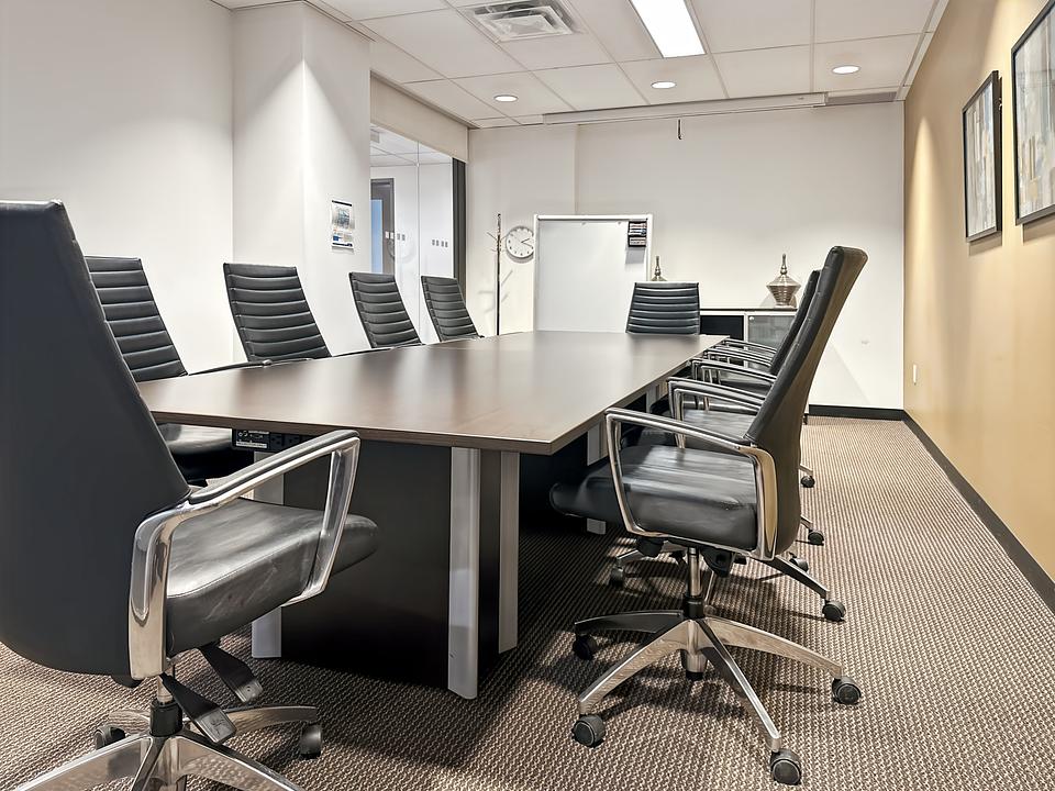 1235 Bay Street, Toronto, ON
