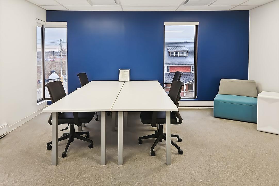 3rd Floor - 49 High Street, Barrie, ON