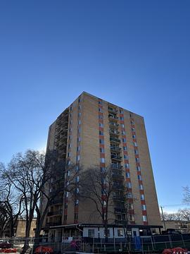 10350 122 Street Northwest, Edmonton, AB