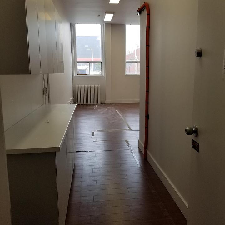 1600 - 1600 Rue Notre-Dame Est, Montréal, QC
