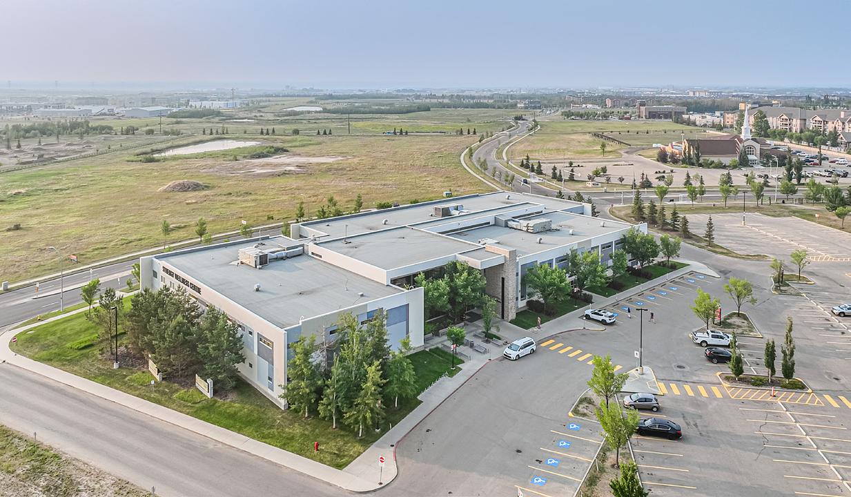233 - 501 Bethel Drive, Sherwood Park, AB