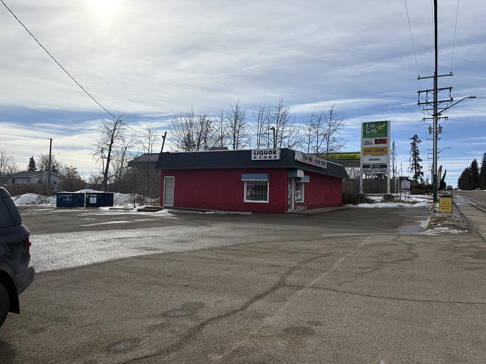 4417 50 Street, Sylvan Lake, AB