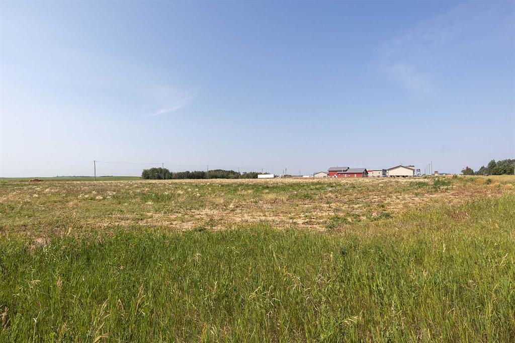 3702 42 Avenue, Stettler, AB