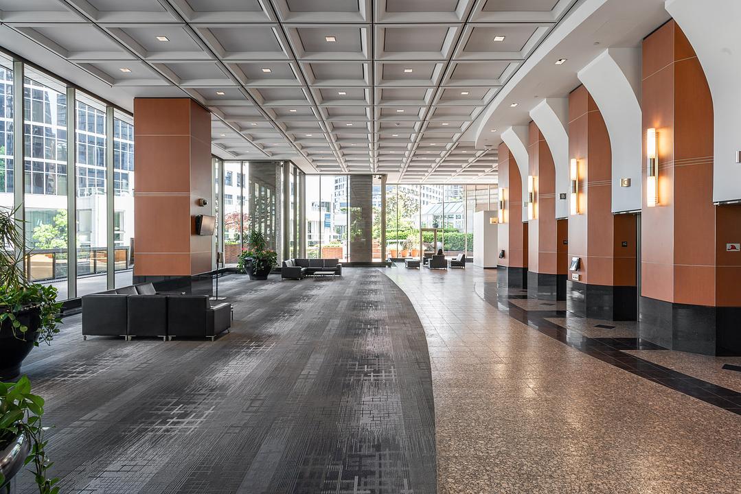 1730 - 999 West Hastings Street, Vancouver, BC