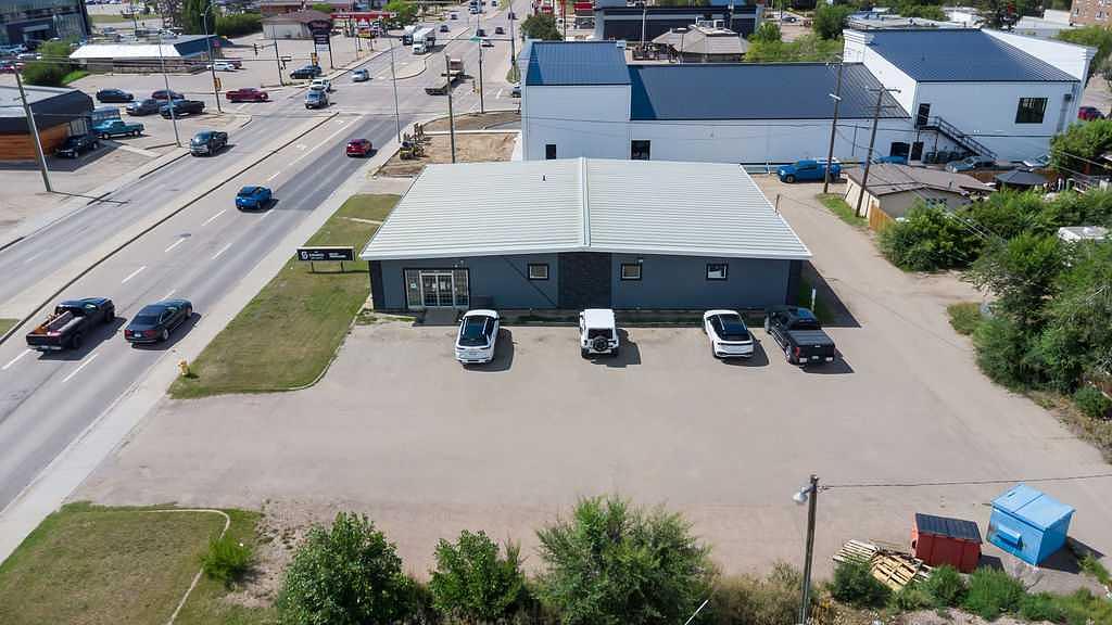 4818 44 Street, Lloydminster, SK