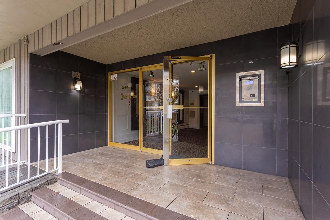7050 Balmoral Street, Burnaby, BC