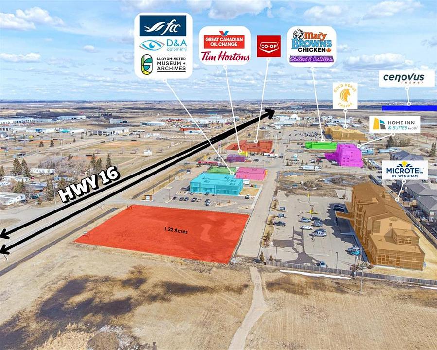 4295 44 Street, Lloydminster, SK