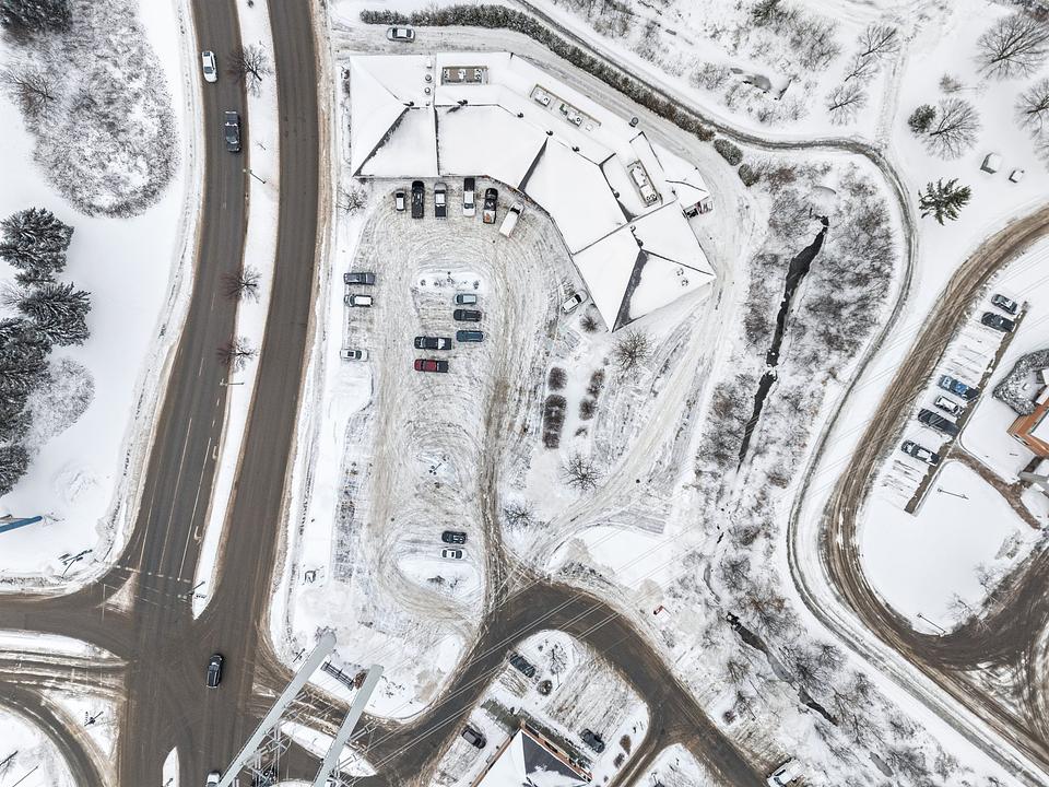 5 - 20 Boul du Plateau, Gatineau, QC