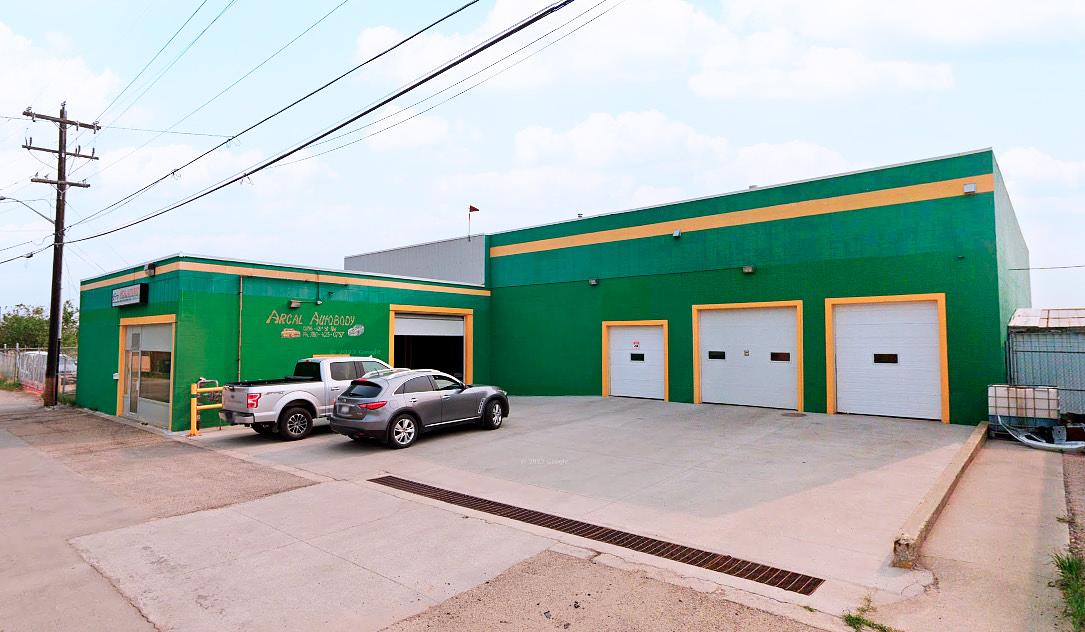 12136 121A Street Northwest, Edmonton, AB