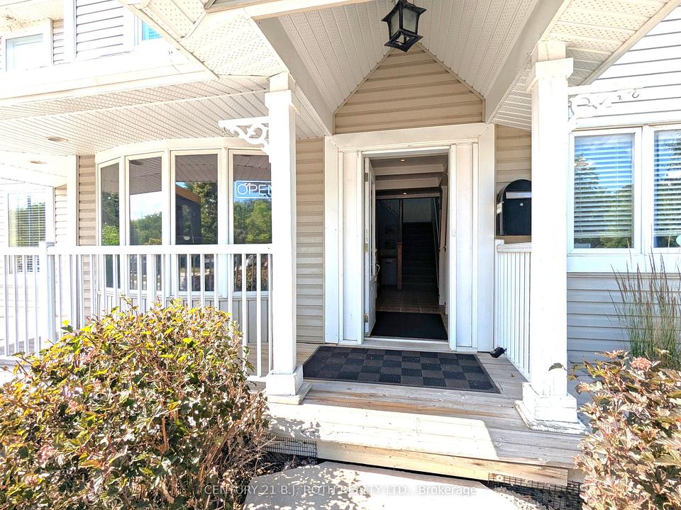 888 Innisfil Beach Road, Innisfil, ON