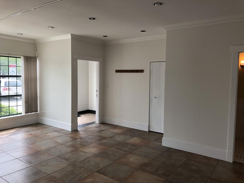 1191 Grant Street, Vancouver, BC