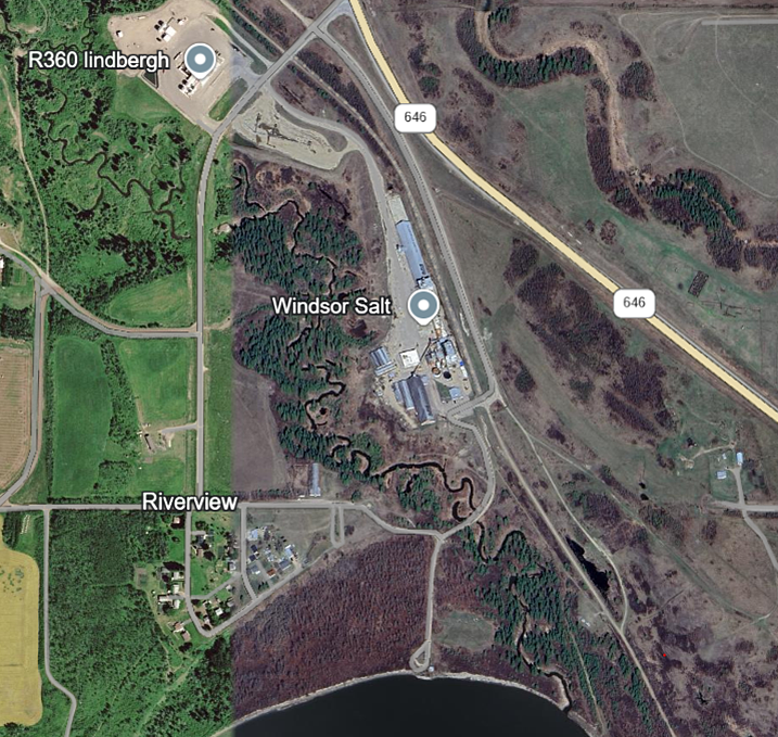 56415 Range Road 51a, 51A, AB