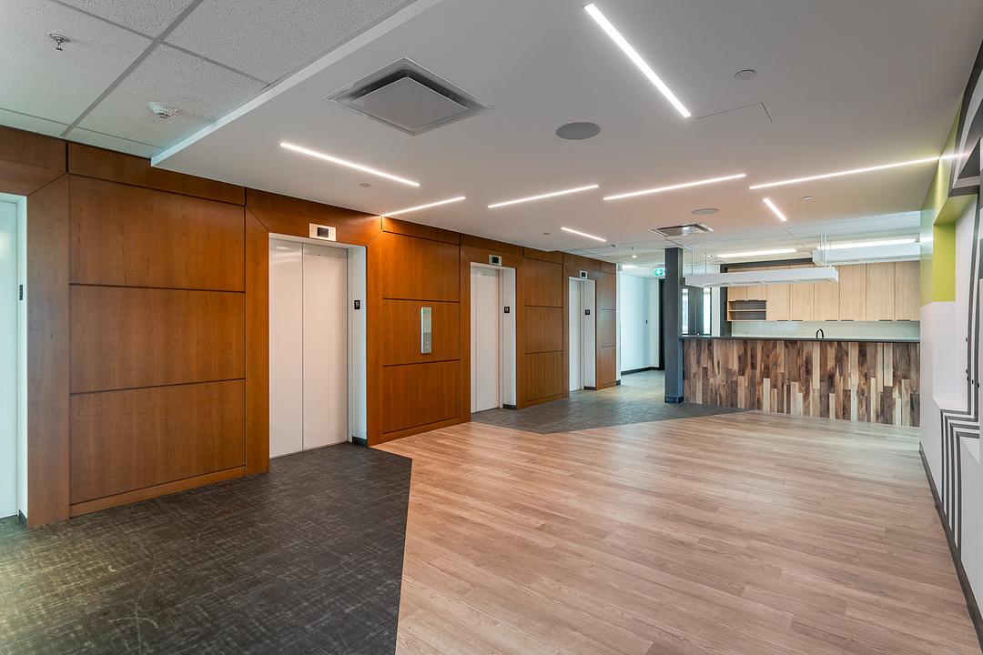 1730 - 999 West Hastings Street, Vancouver, BC