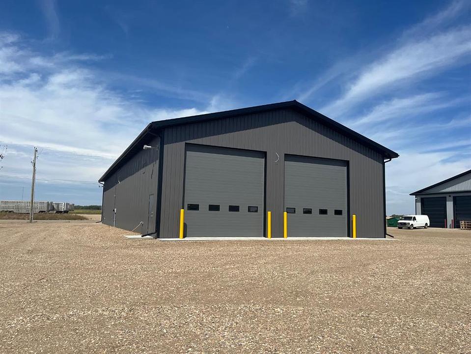 2201 23 Avenue, Wainwright, AB