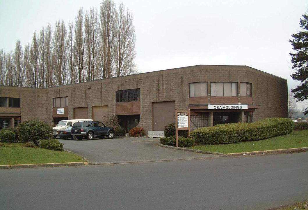 1 - 2551 Vauxhall Place, Richmond, BC