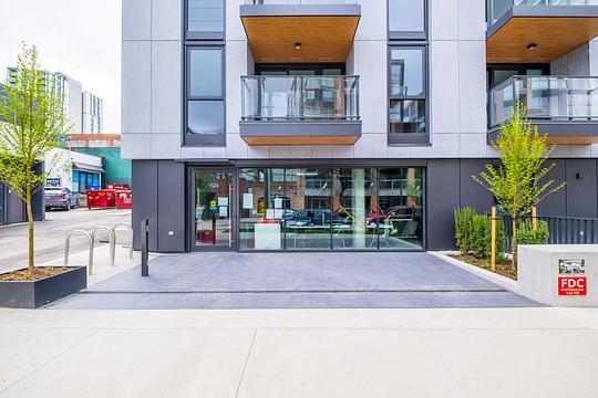1526 West 6th Avenue, Vancouver, BC