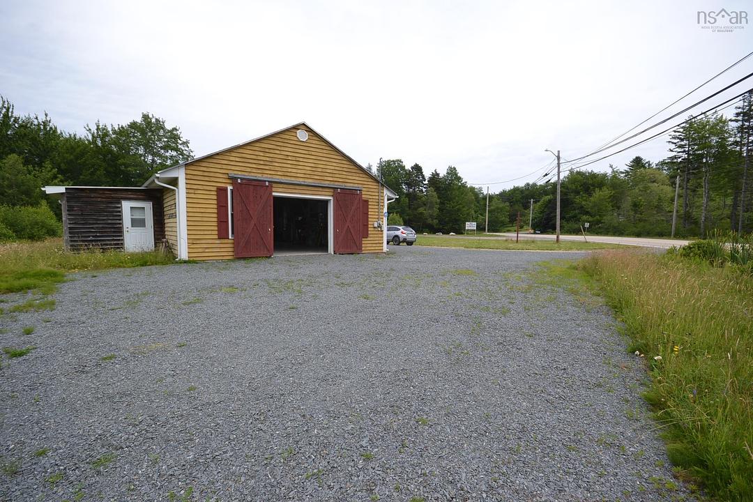 11210 + 11222 Highway 3, Centre, NS